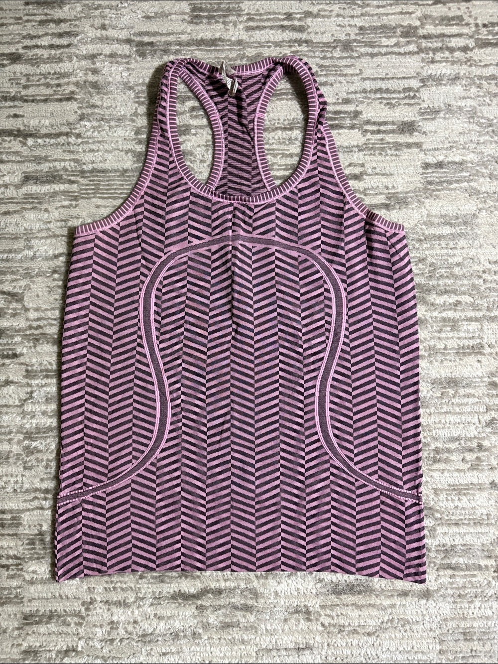 Lululemon Run: Swiftly Tech Racerback - Picture 2 of 5